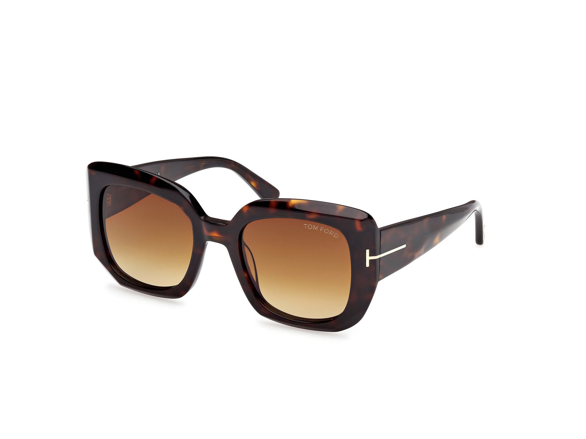 Tom Ford CARLA-02 FT1220 52F