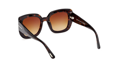 Tom Ford CARLA-02 FT1220 52F