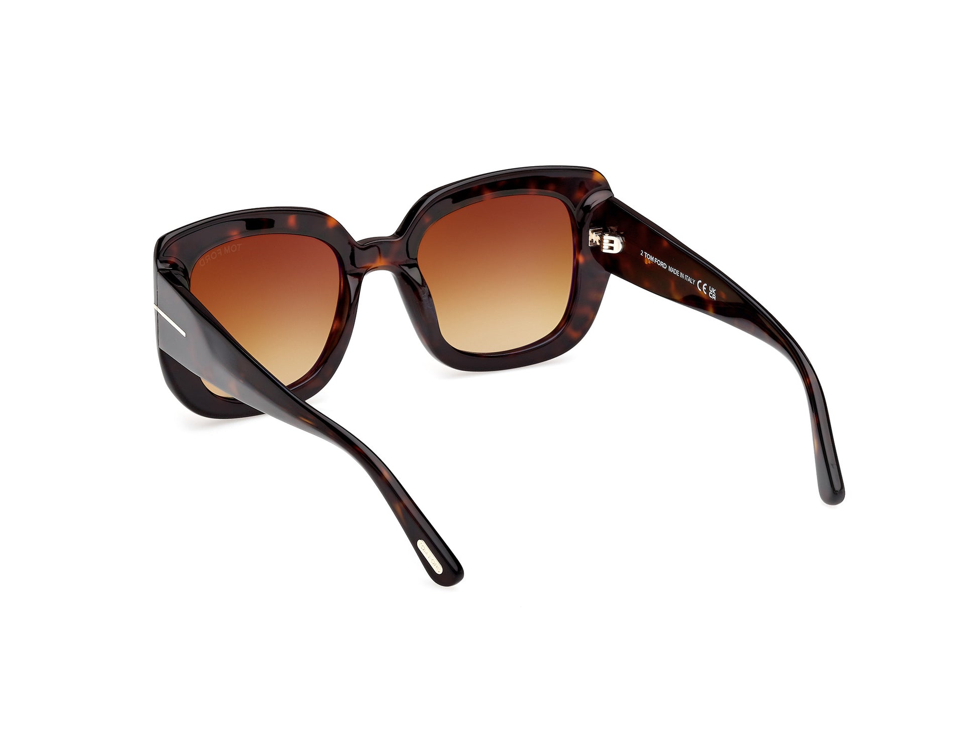 Tom Ford CARLA-02 FT1220 52F