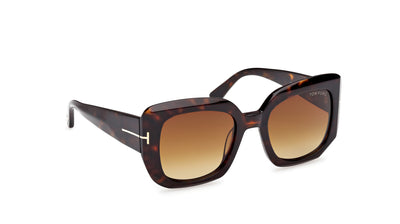 Tom Ford CARLA-02 FT1220 52F