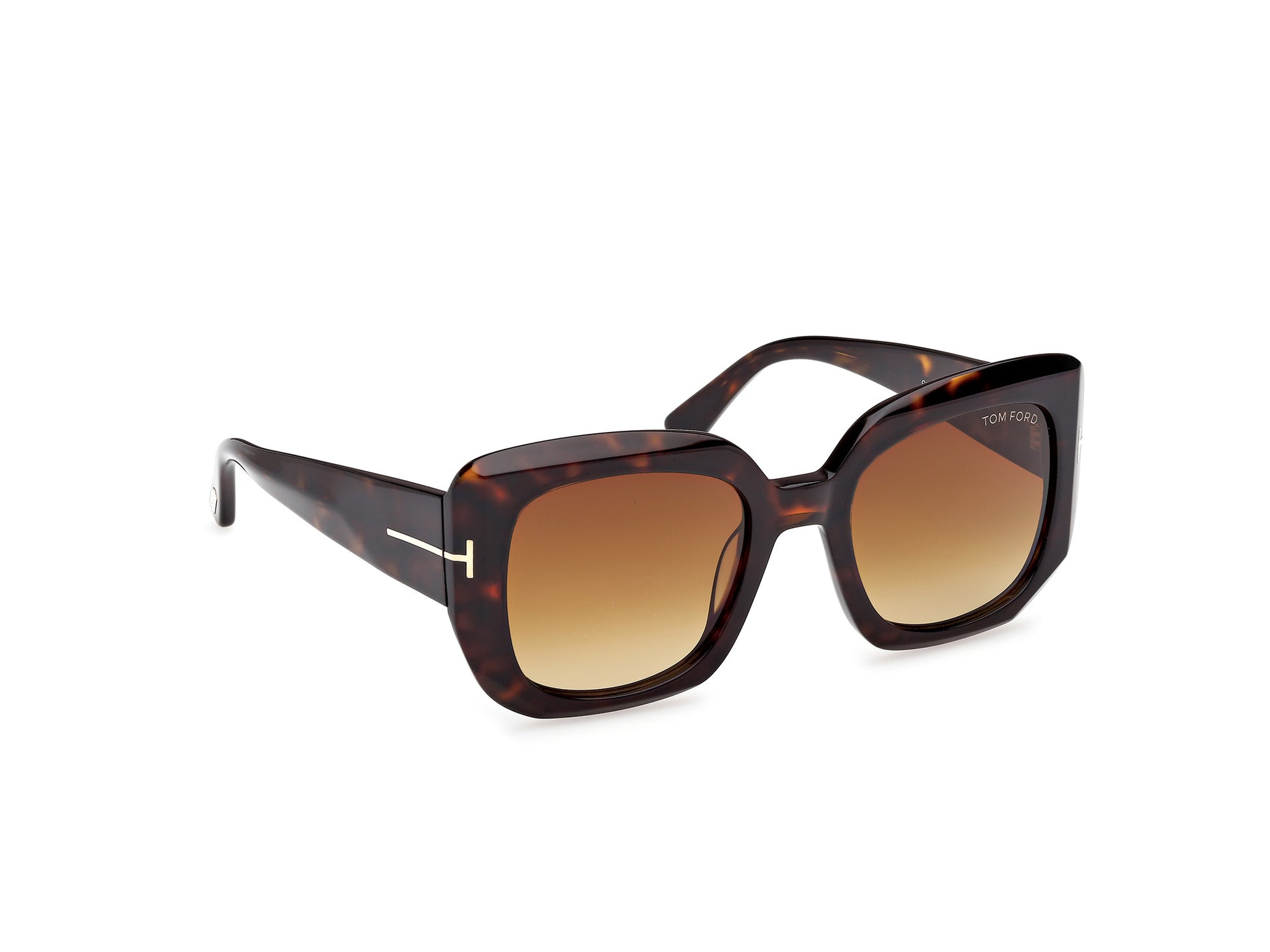 Tom Ford CARLA-02 FT1220 52F