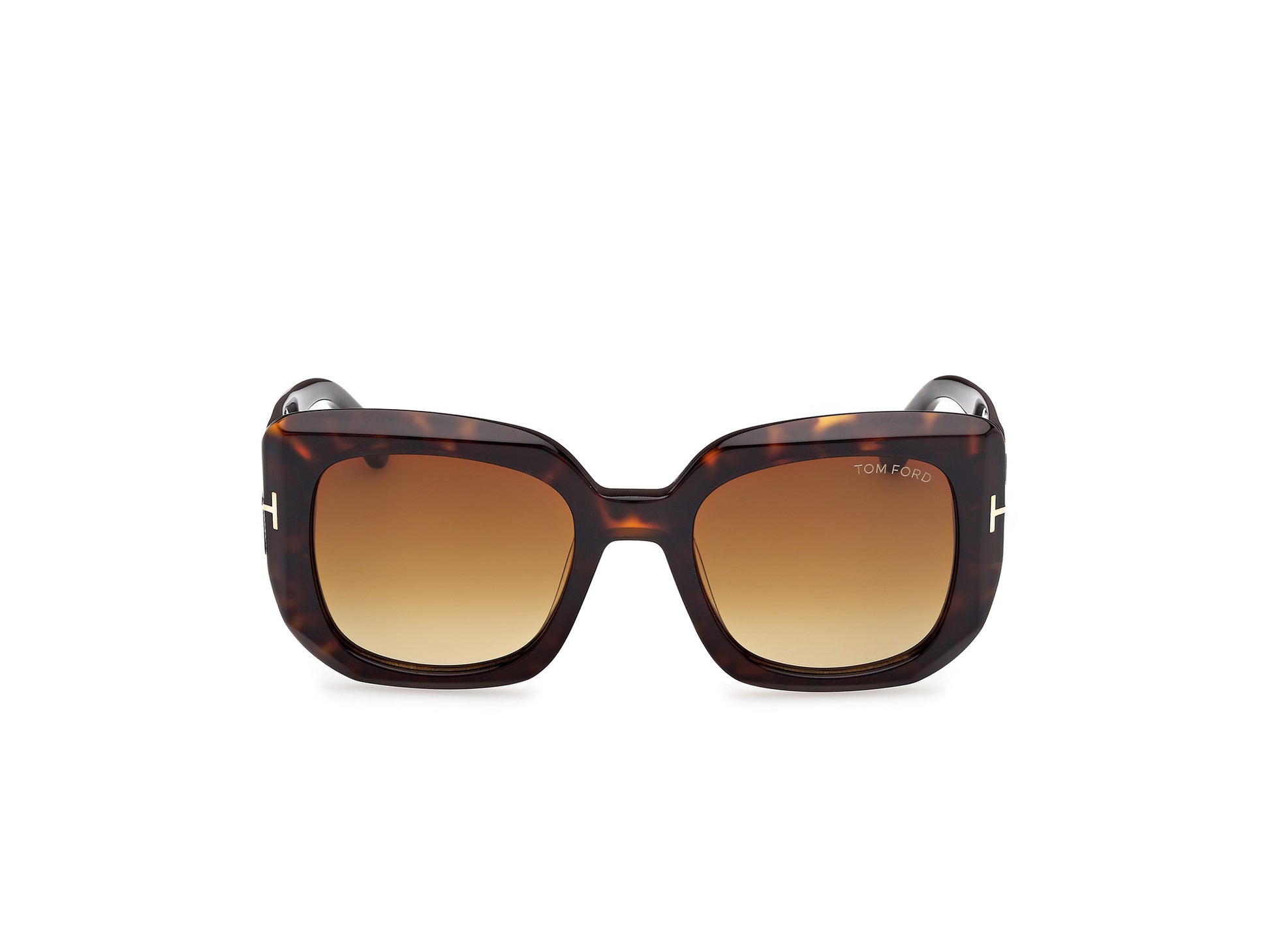 Tom Ford CARLA-02 FT1220 52F