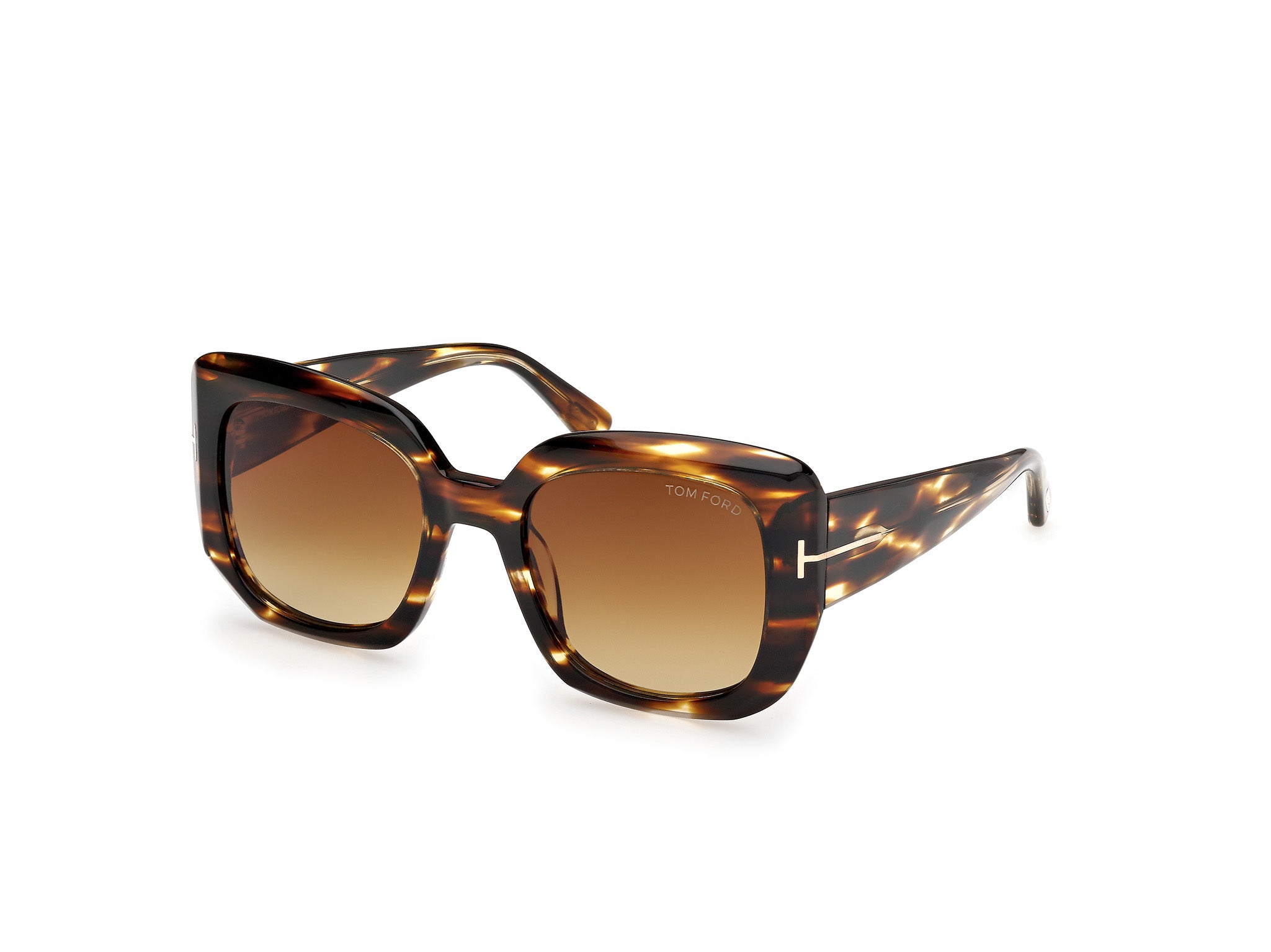 Tom Ford CARLA-02 FT1220 55F