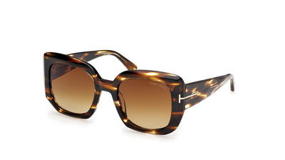 Tom Ford CARLA-02 FT1220 55F