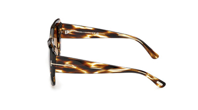 Tom Ford CARLA-02 FT1220 55F