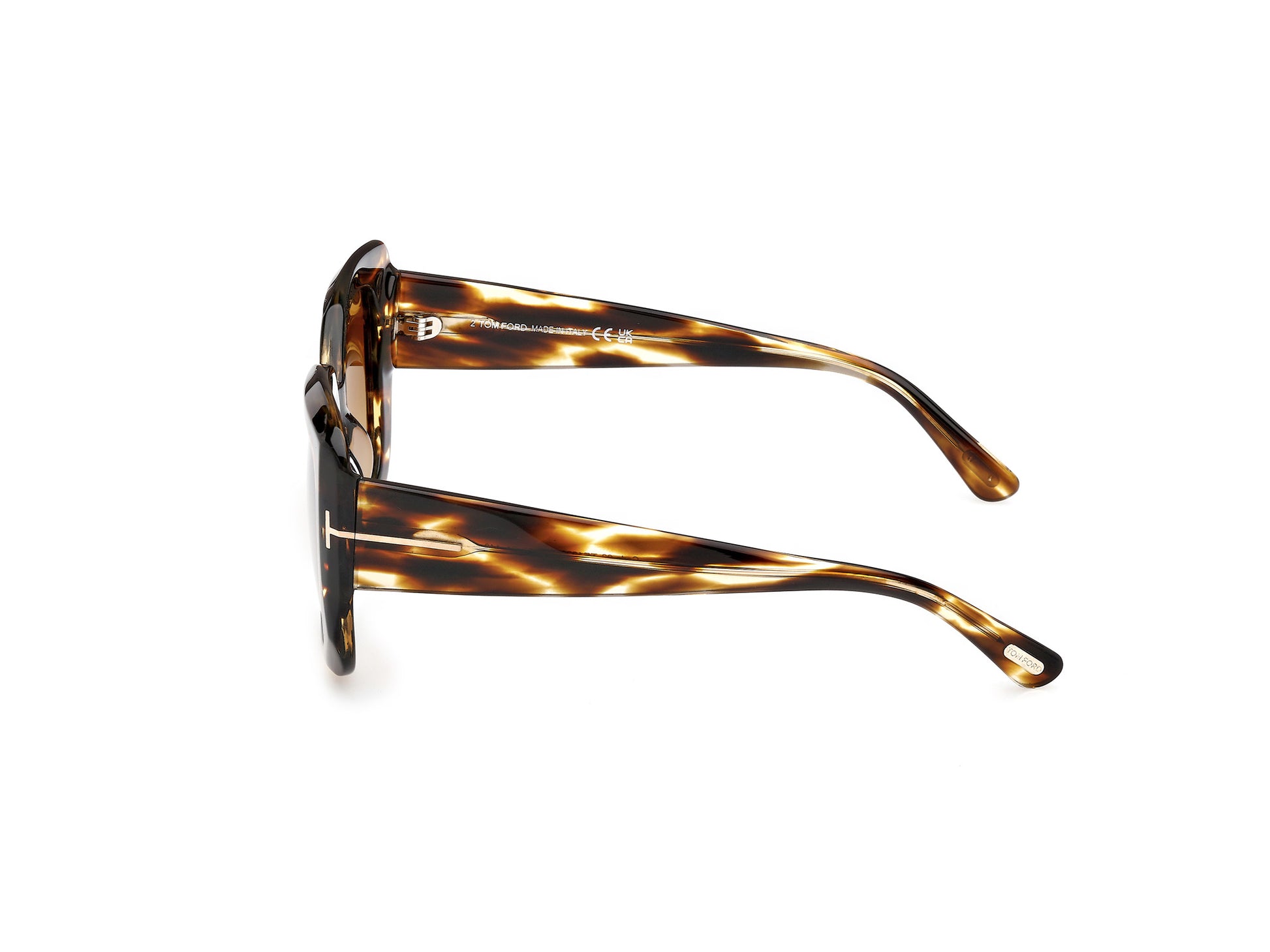 Tom Ford CARLA-02 FT1220 55F