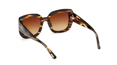 Tom Ford CARLA-02 FT1220 55F