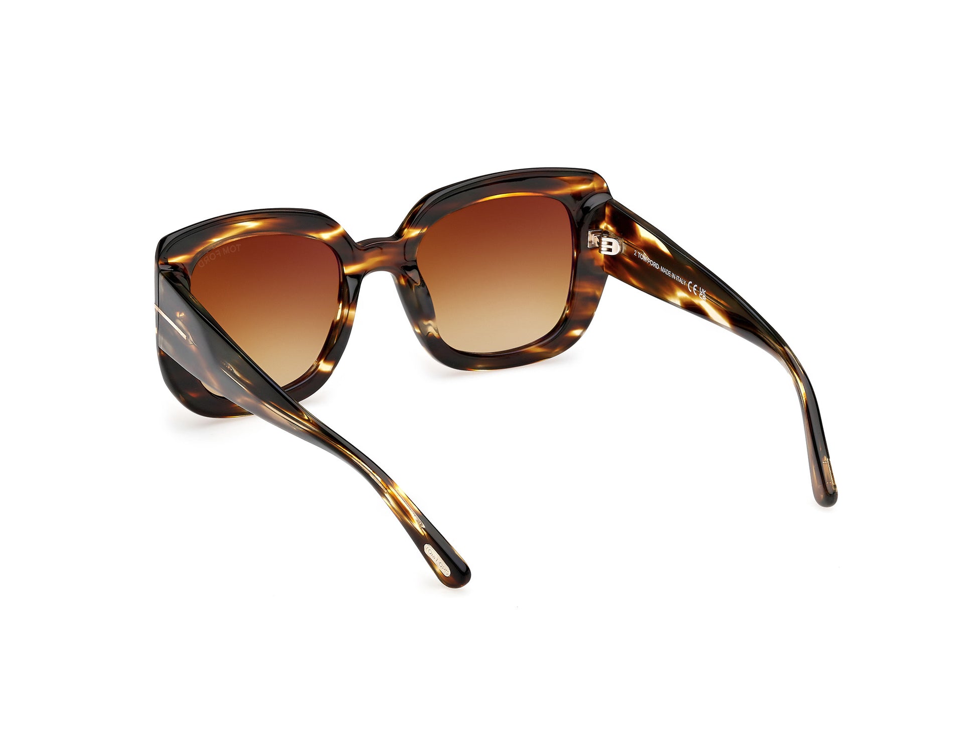 Tom Ford CARLA-02 FT1220 55F