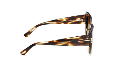 Tom Ford CARLA-02 FT1220 55F