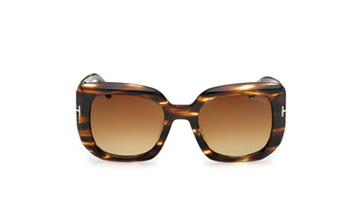 Tom Ford CARLA-02 FT1220 55F