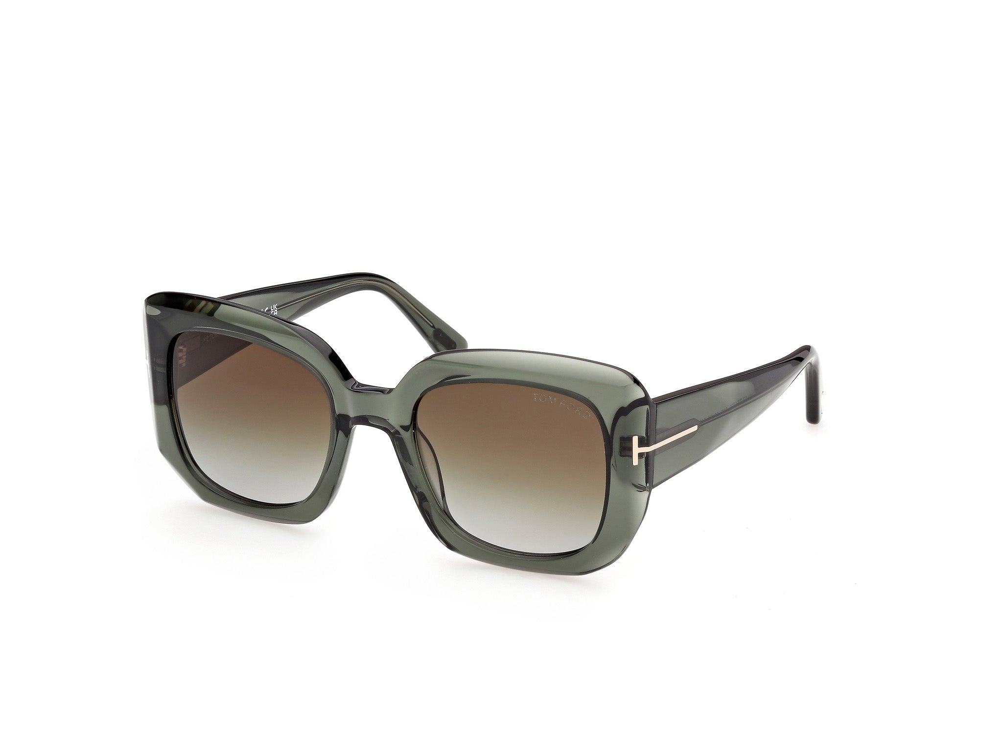 Tom Ford CARLA-02 FT1220 93P