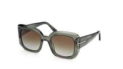 Tom Ford CARLA-02 FT1220 93P