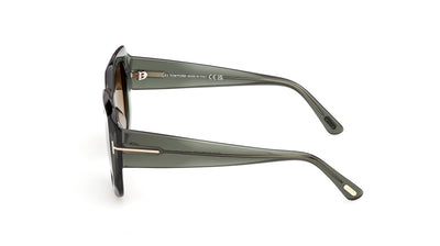 Tom Ford CARLA-02 FT1220 93P
