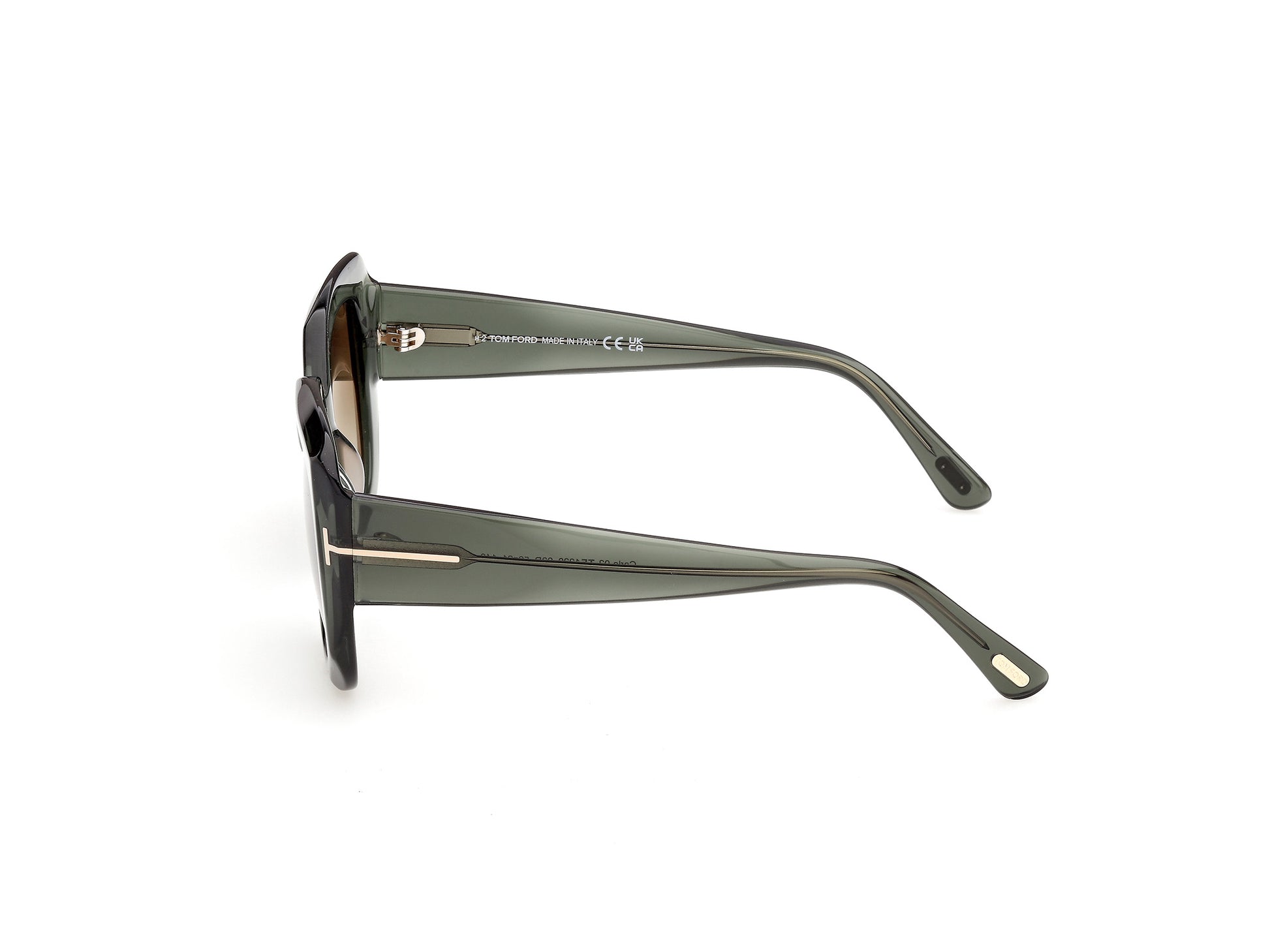 Tom Ford CARLA-02 FT1220 93P