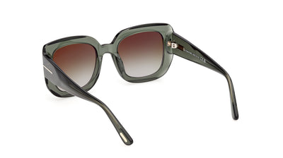 Tom Ford CARLA-02 FT1220 93P