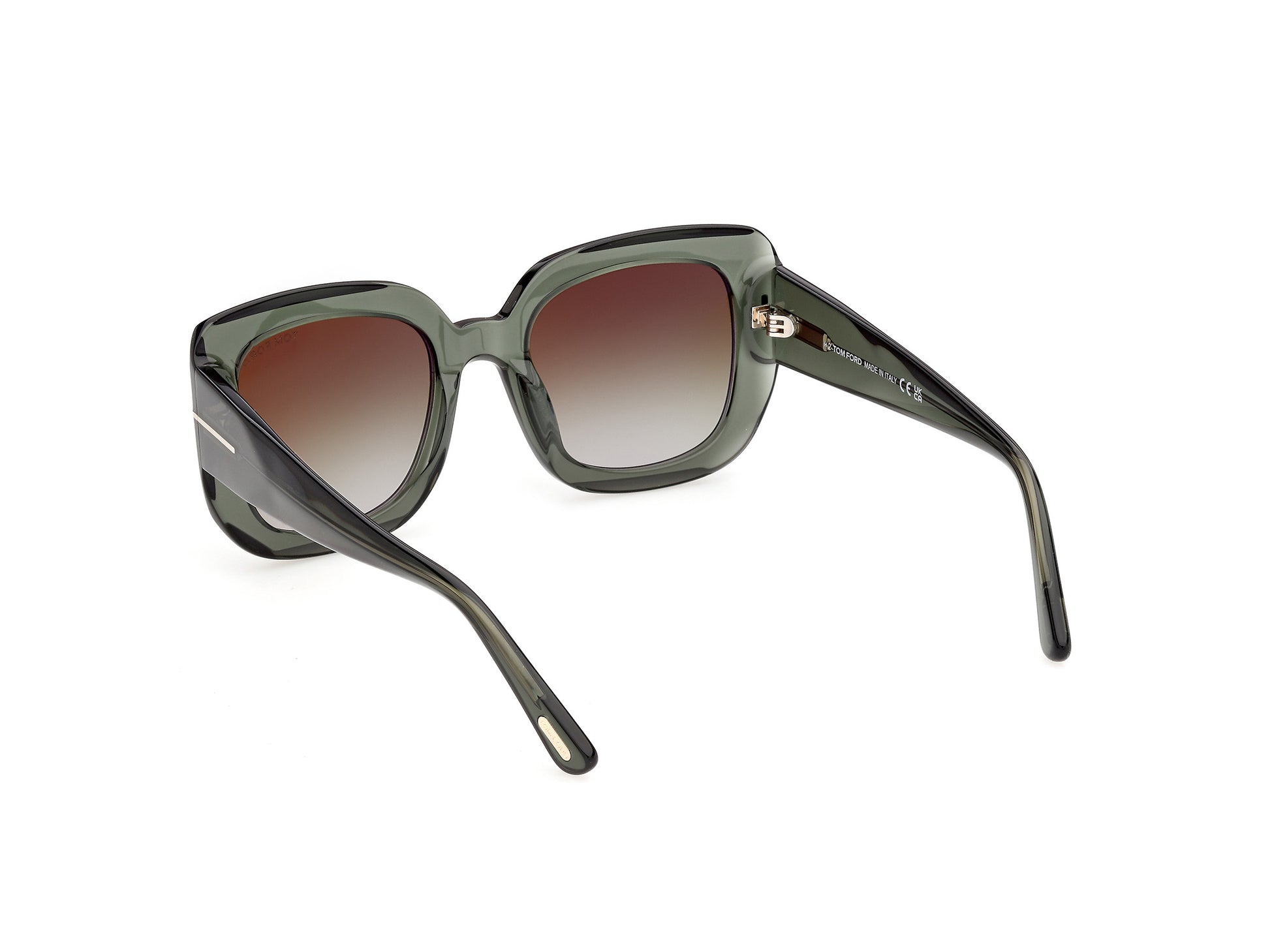 Tom Ford CARLA-02 FT1220 93P