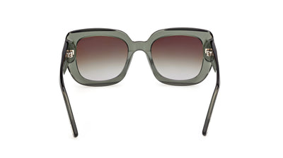Tom Ford CARLA-02 FT1220 93P