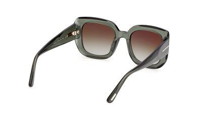 Tom Ford CARLA-02 FT1220 93P