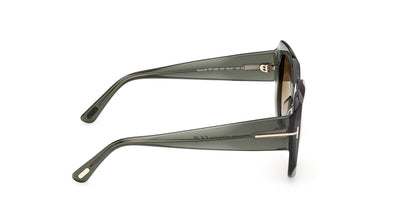 Tom Ford CARLA-02 FT1220 93P