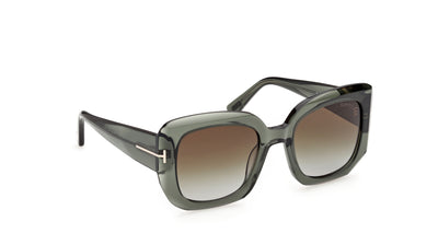 Tom Ford CARLA-02 FT1220 93P