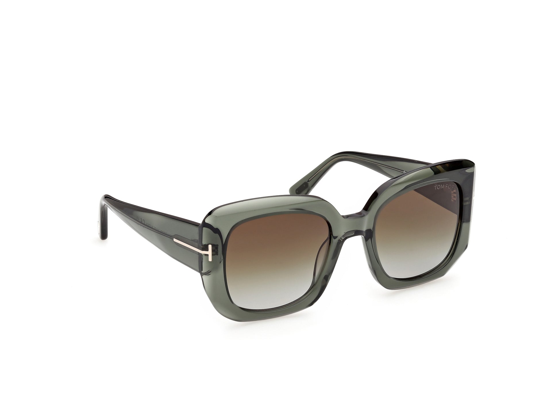 Tom Ford CARLA-02 FT1220 93P