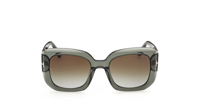 Tom Ford CARLA-02 FT1220 93P