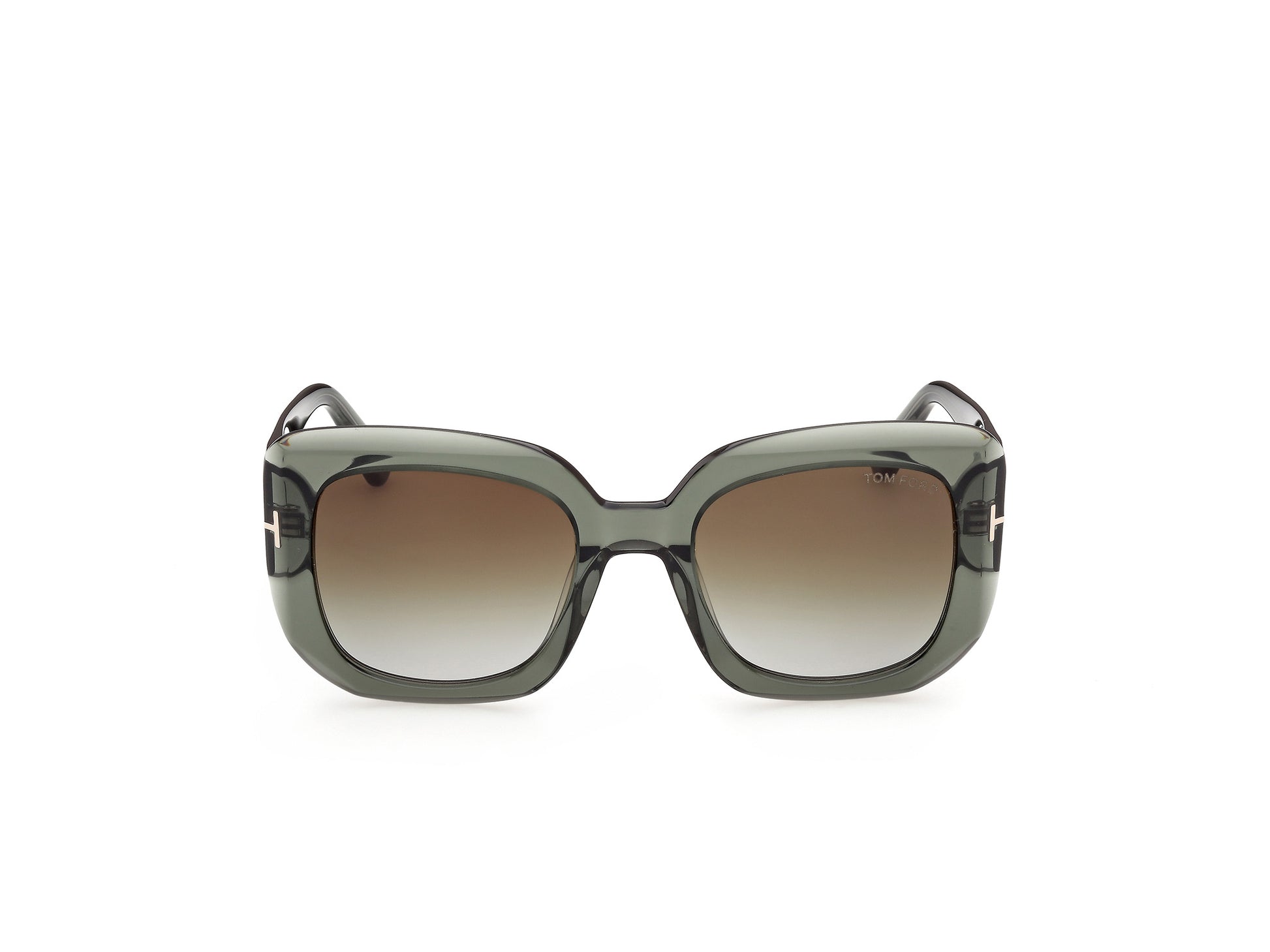Tom Ford CARLA-02 FT1220 93P