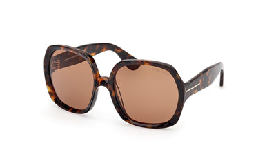 Tom Ford SAFFRON FT1221 52E