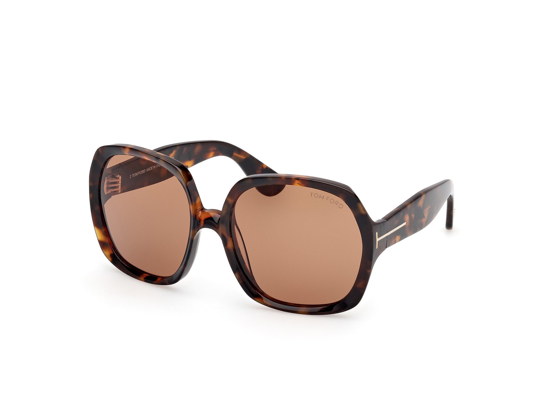 Tom Ford SAFFRON FT1221 52E