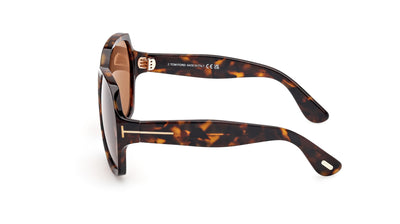Tom Ford SAFFRON FT1221 52E