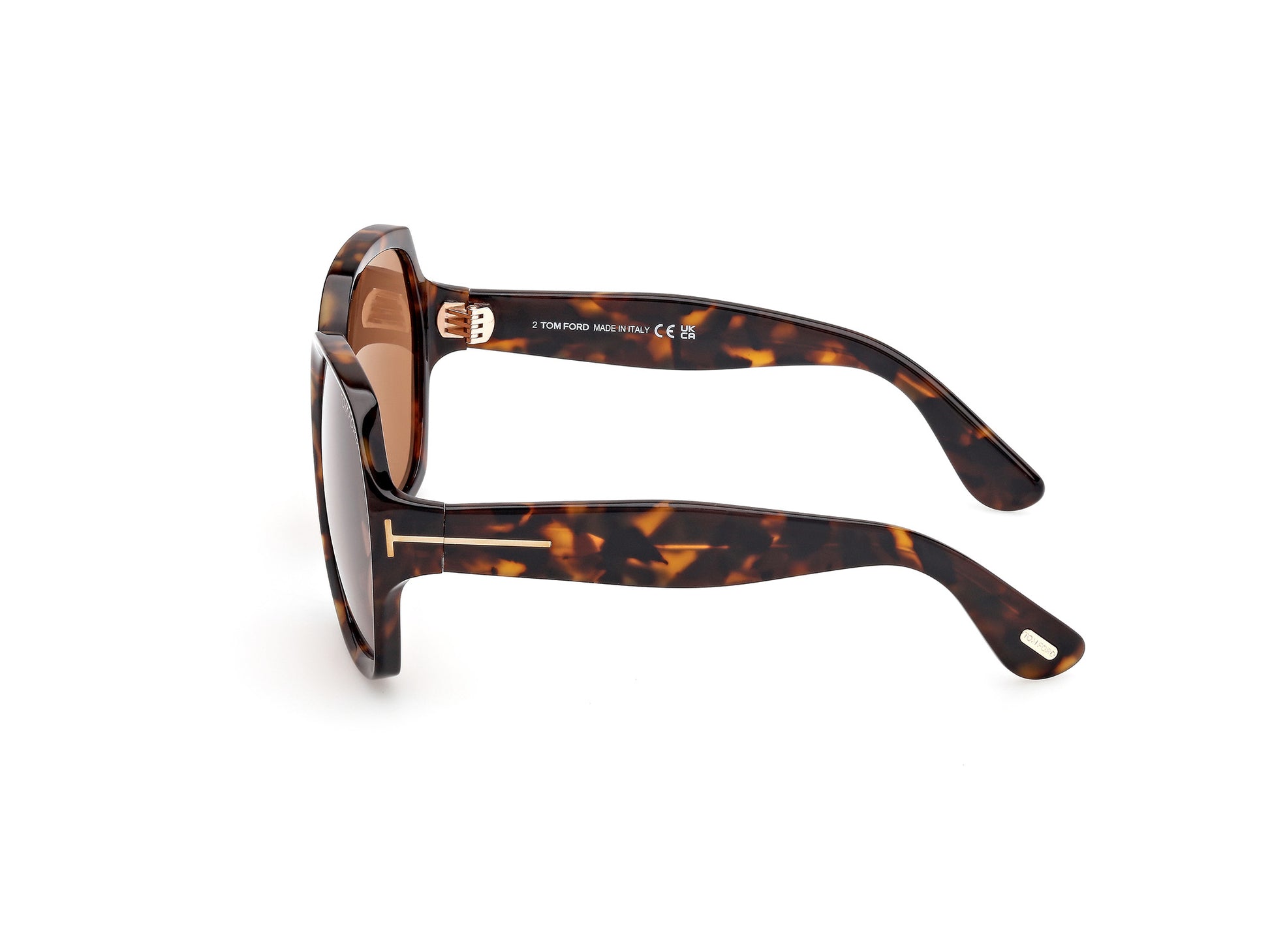 Tom Ford SAFFRON FT1221 52E