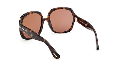 Tom Ford SAFFRON FT1221 52E