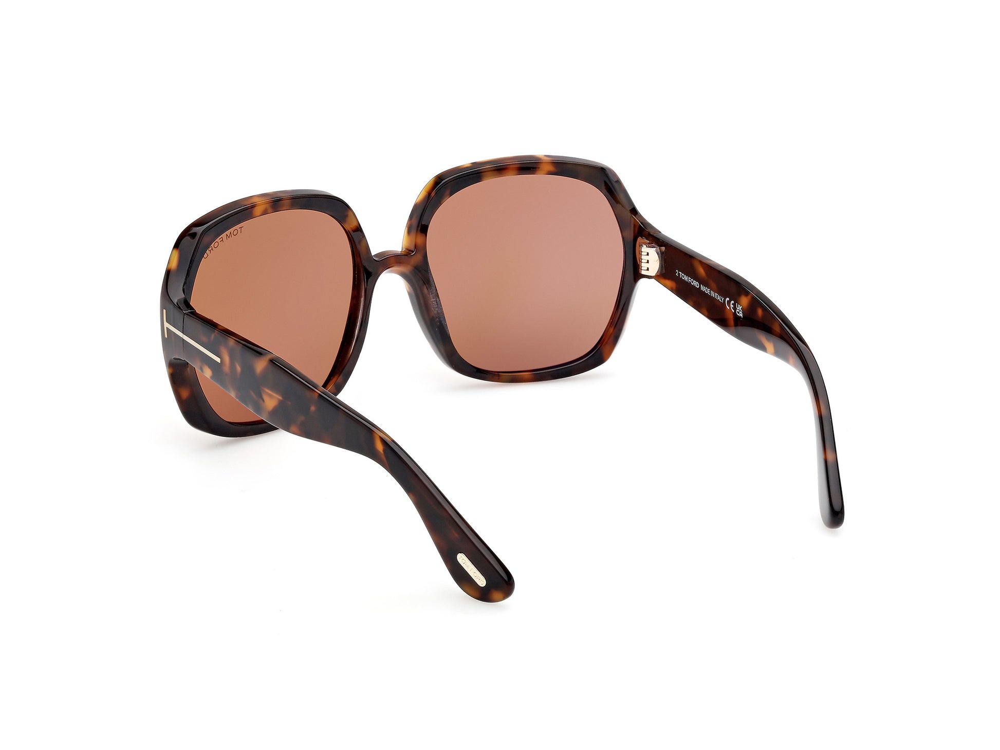 Tom Ford SAFFRON FT1221 52E
