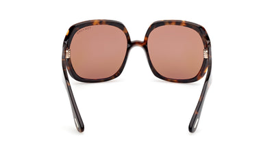 Tom Ford SAFFRON FT1221 52E