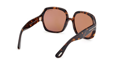 Tom Ford SAFFRON FT1221 52E