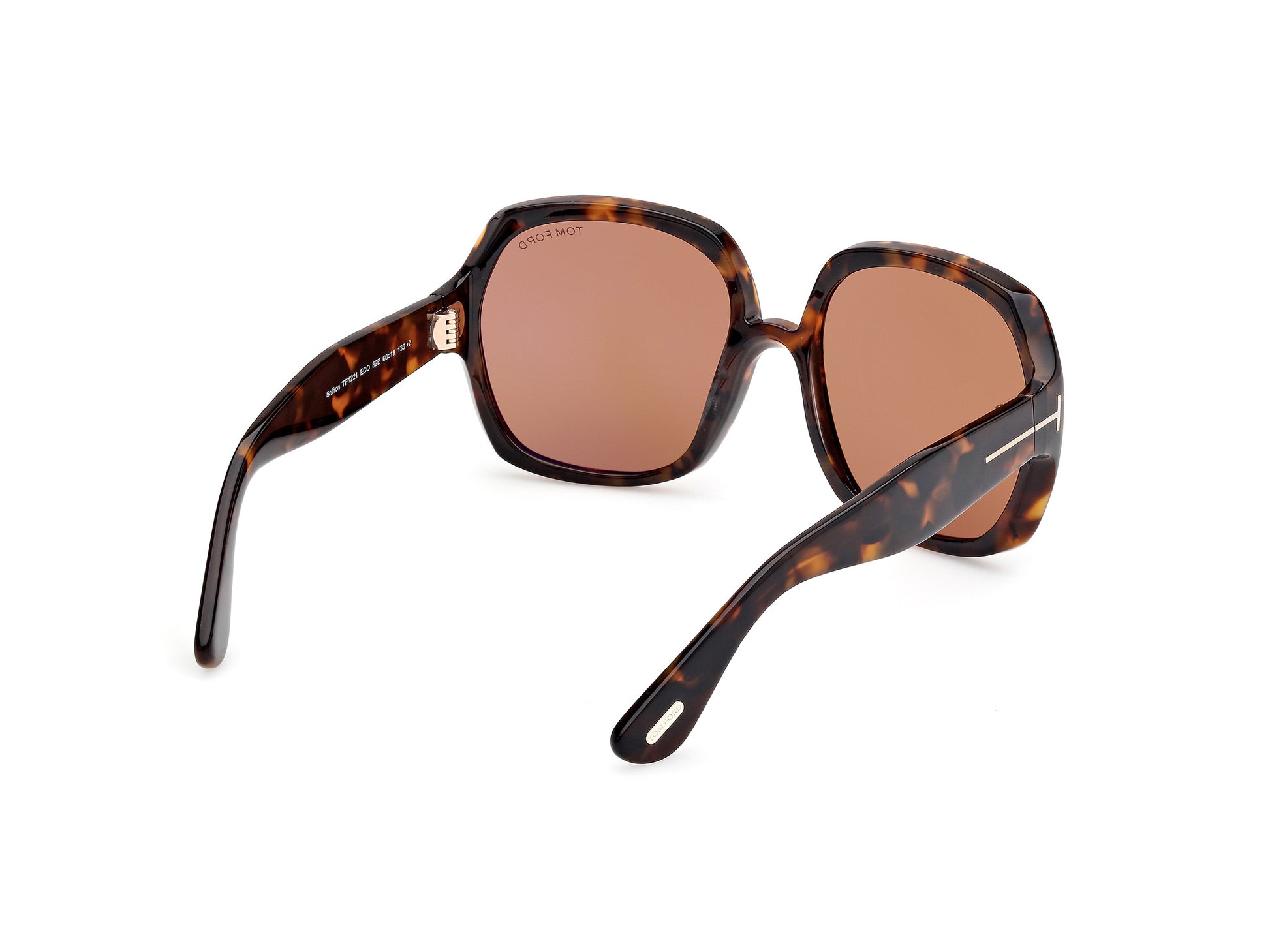 Tom Ford SAFFRON FT1221 52E