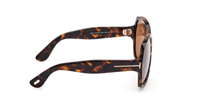 Tom Ford SAFFRON FT1221 52E