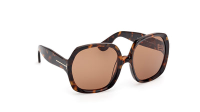 Tom Ford SAFFRON FT1221 52E