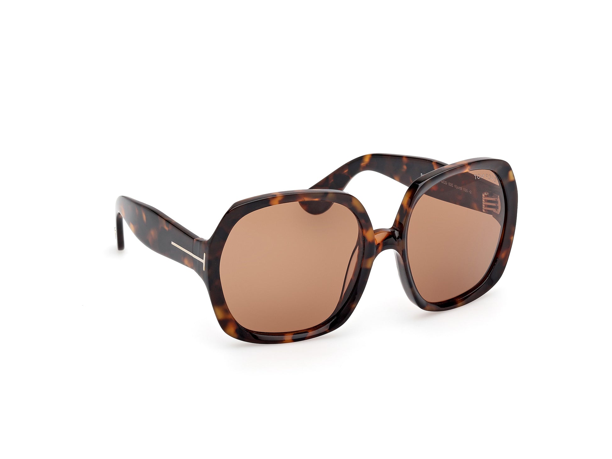 Tom Ford SAFFRON FT1221 52E