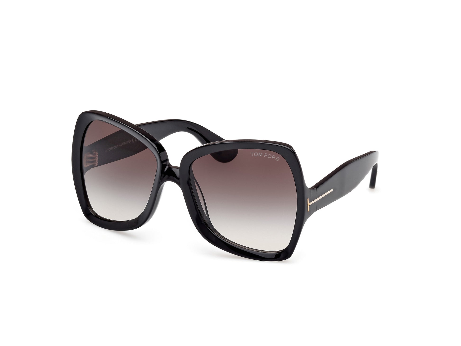 Tom Ford JERRY FT1222 01B