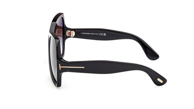 Tom Ford JERRY FT1222 01B