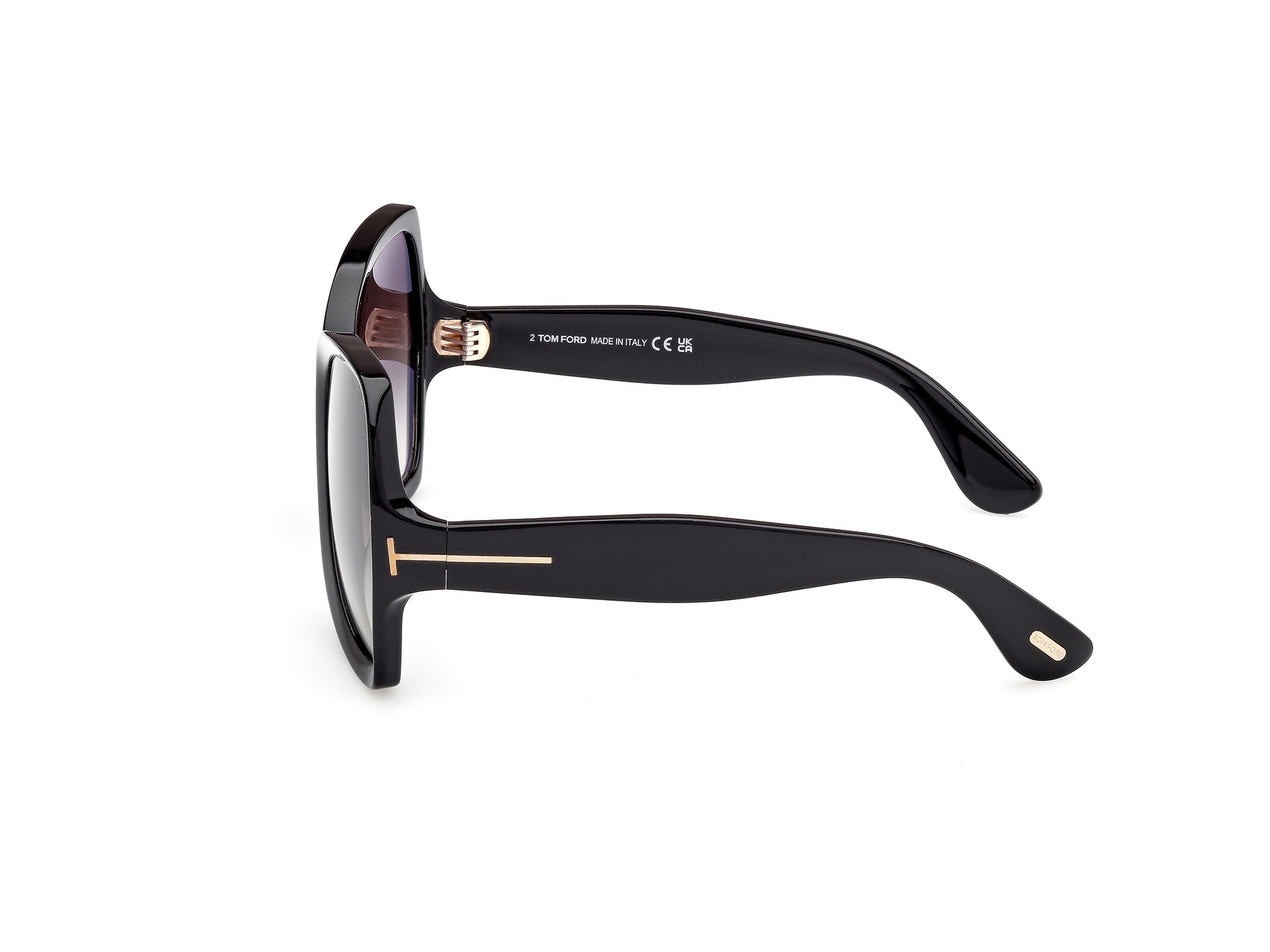 Tom Ford JERRY FT1222 01B