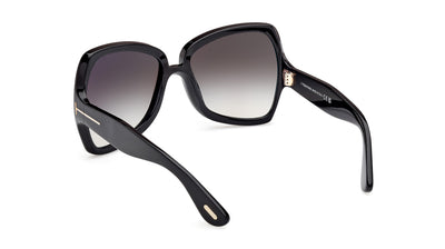 Tom Ford JERRY FT1222 01B