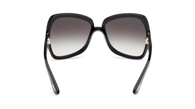 Tom Ford JERRY FT1222 01B