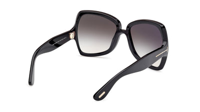 Tom Ford JERRY FT1222 01B