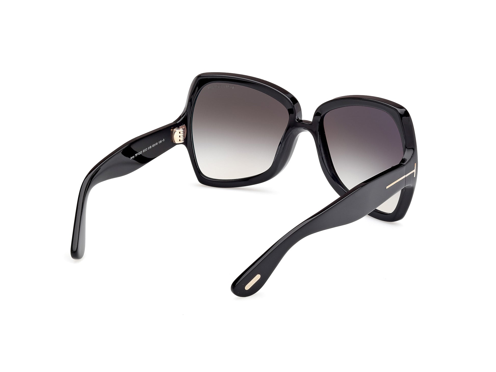 Tom Ford JERRY FT1222 01B