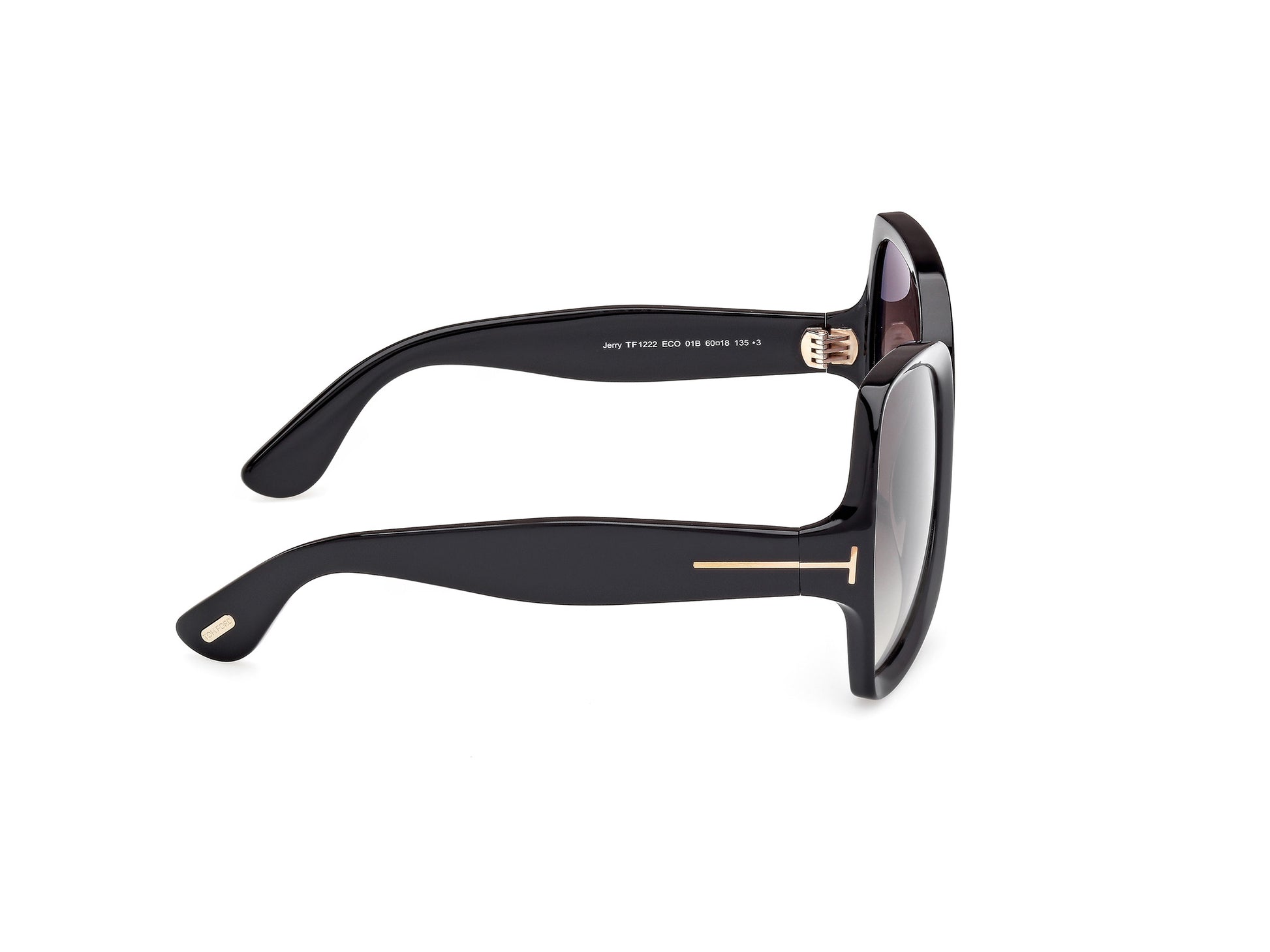 Tom Ford JERRY FT1222 01B