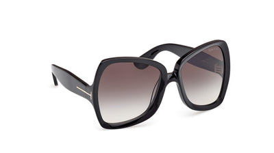 Tom Ford JERRY FT1222 01B