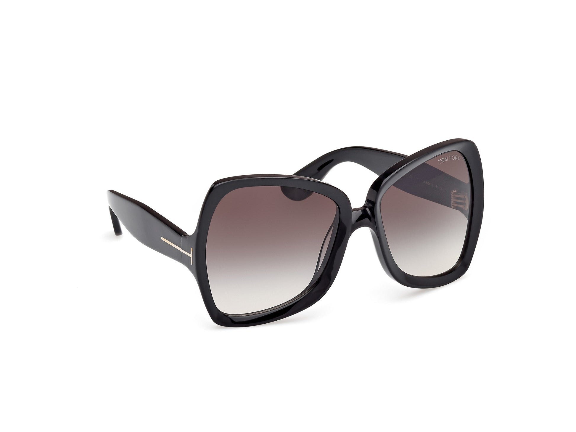 Tom Ford JERRY FT1222 01B