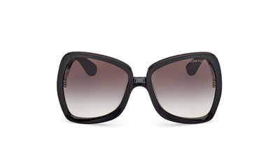 Tom Ford JERRY FT1222 01B